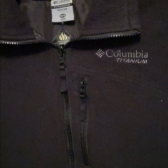 Columbia Jacket Combo - Picture 6 of 11